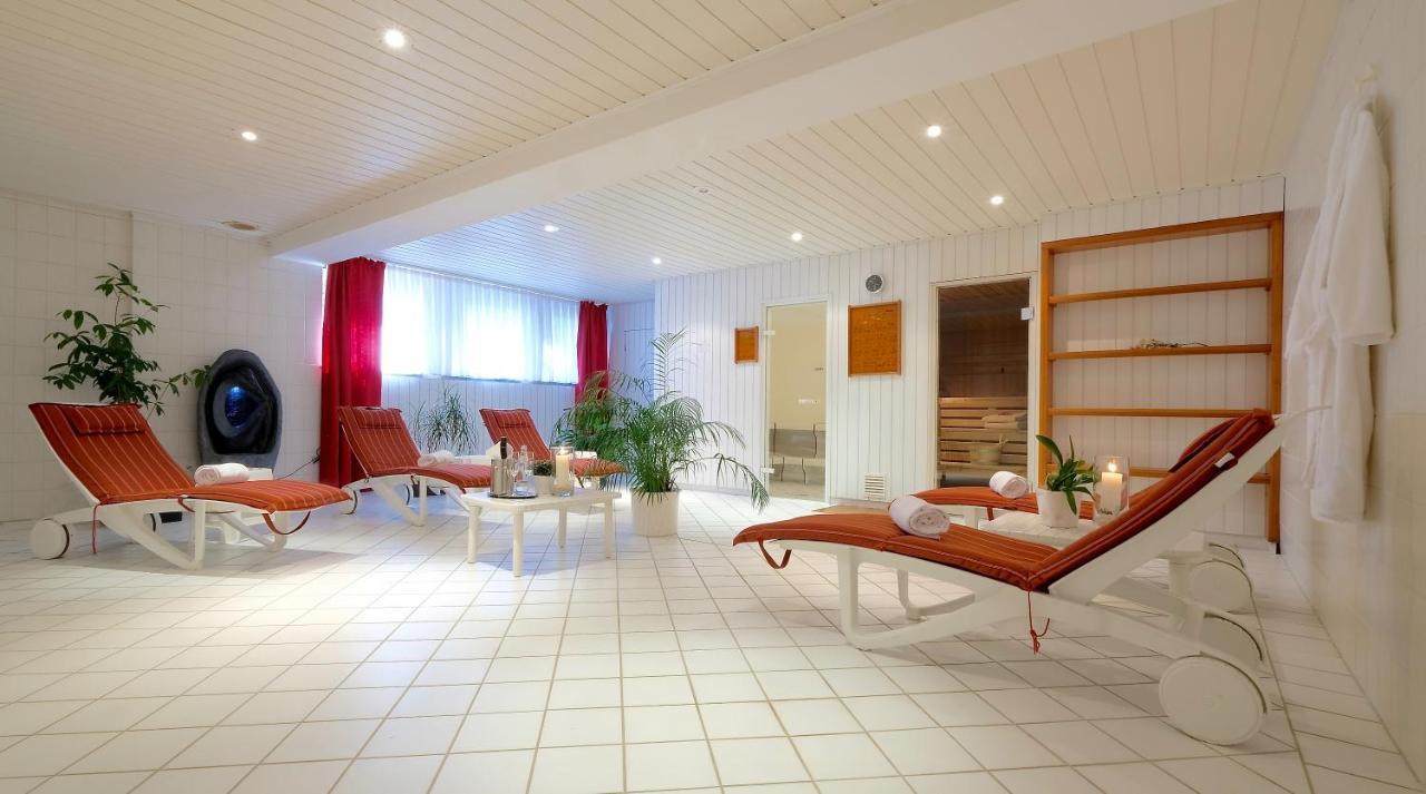 Landhotel Hubertus Unterelsbach Екстериор снимка