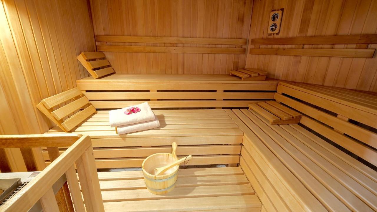 Landhotel Hubertus Unterelsbach Екстериор снимка