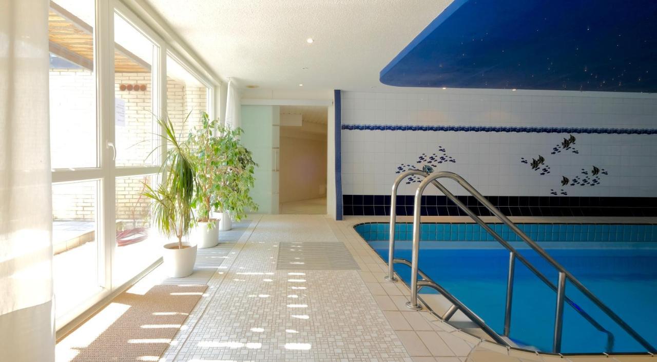 Landhotel Hubertus Unterelsbach Екстериор снимка