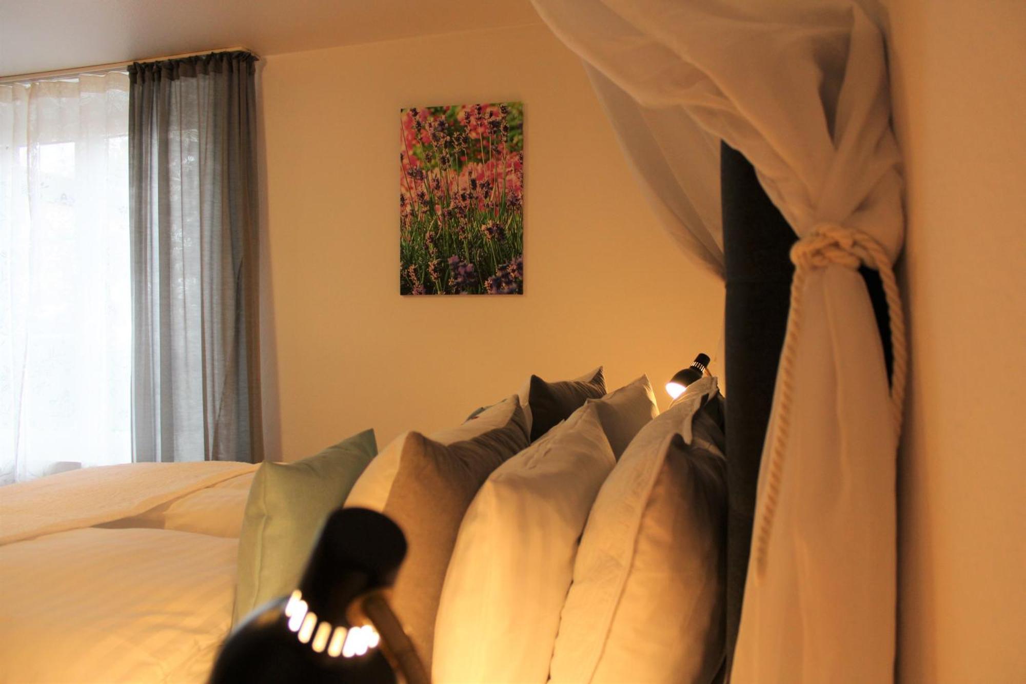 Landhotel Hubertus Unterelsbach Стая снимка